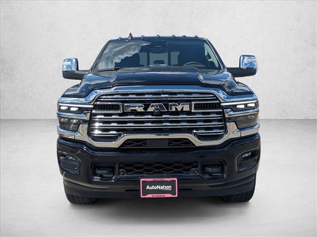 New 2026 RAM 2500 Limited image 2