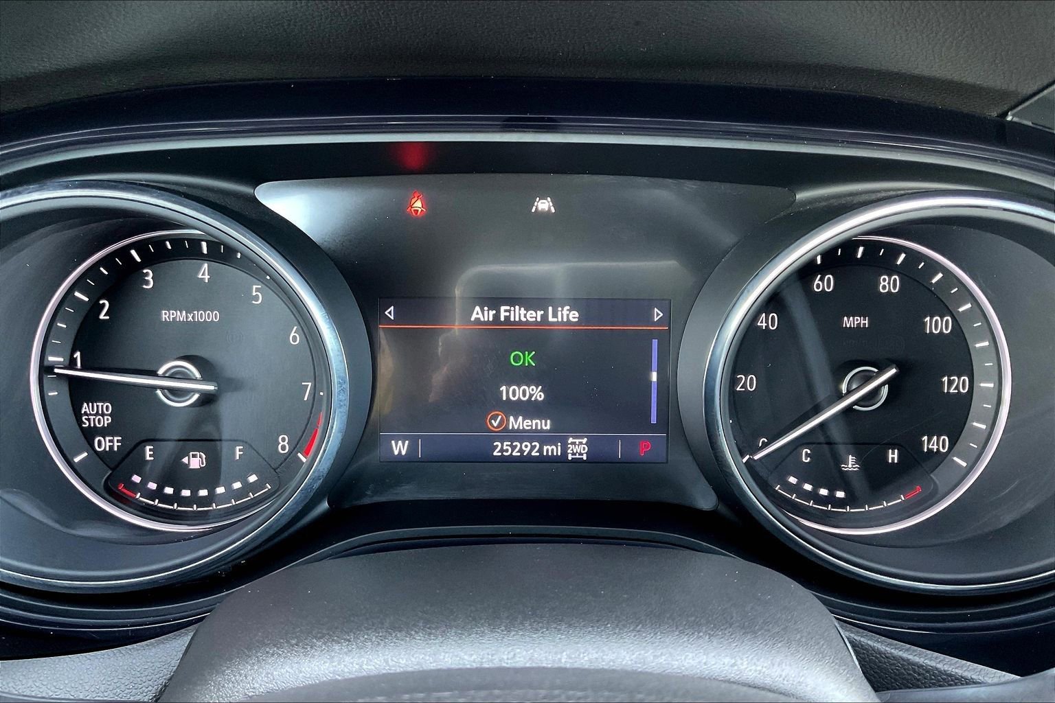 Used 2021 Buick Encore GX Select AWD/4WD image 12