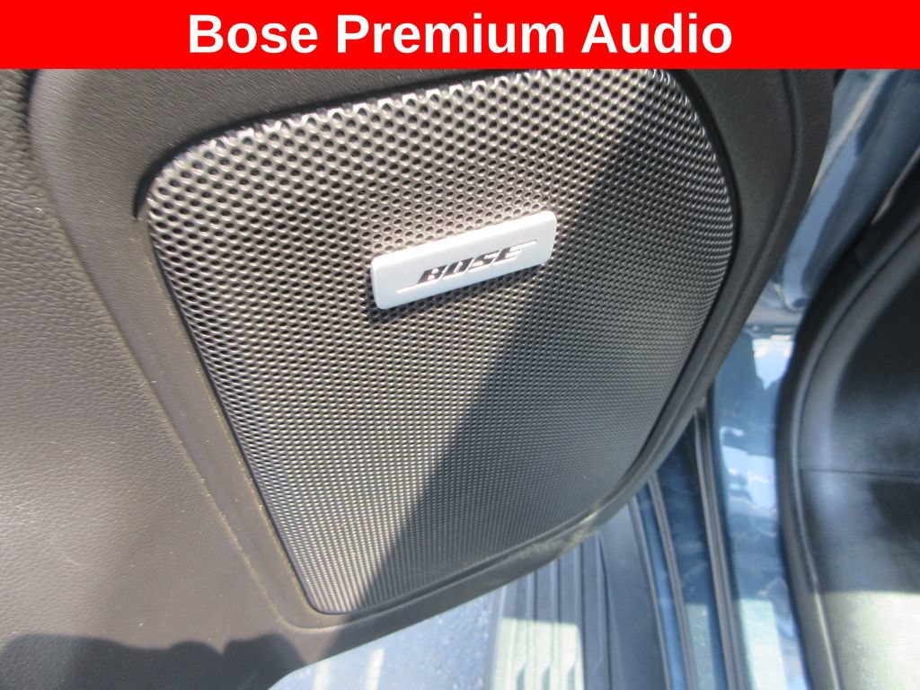 Certified 2020 GMC Sierra 1500 AT4 w/ AT4 Premium Package AWD/4WD image 21