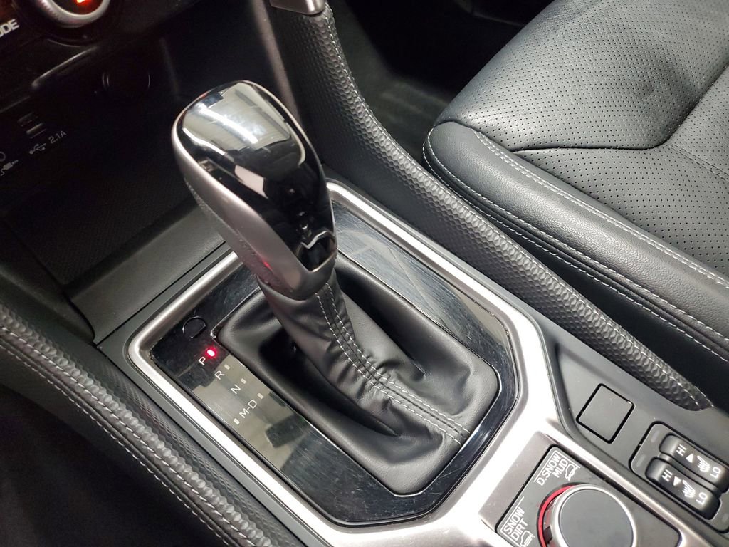 Used 2021 Subaru Forester Limited image 31