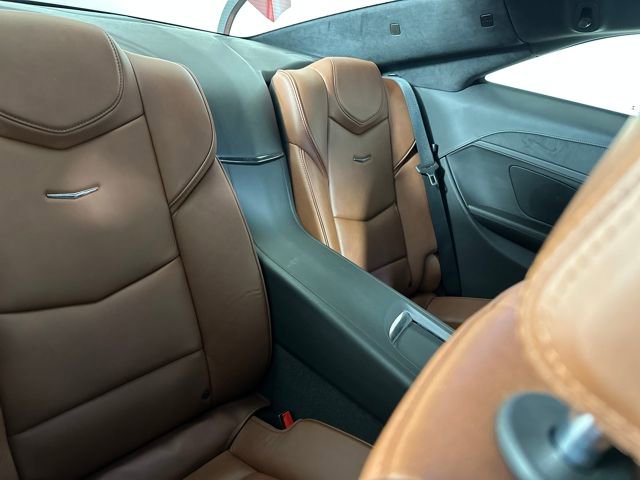 Used 2014 Cadillac ELR w/ Luxury Package image 34