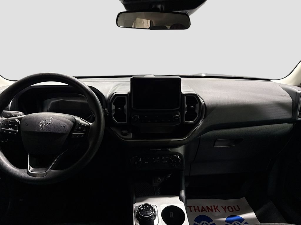 Used 2022 Ford Bronco Sport Big Bend image 20