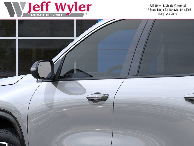 New 2026 Chevrolet Traverse High Country w/ LPO, Floor Liner Package FWD image 13