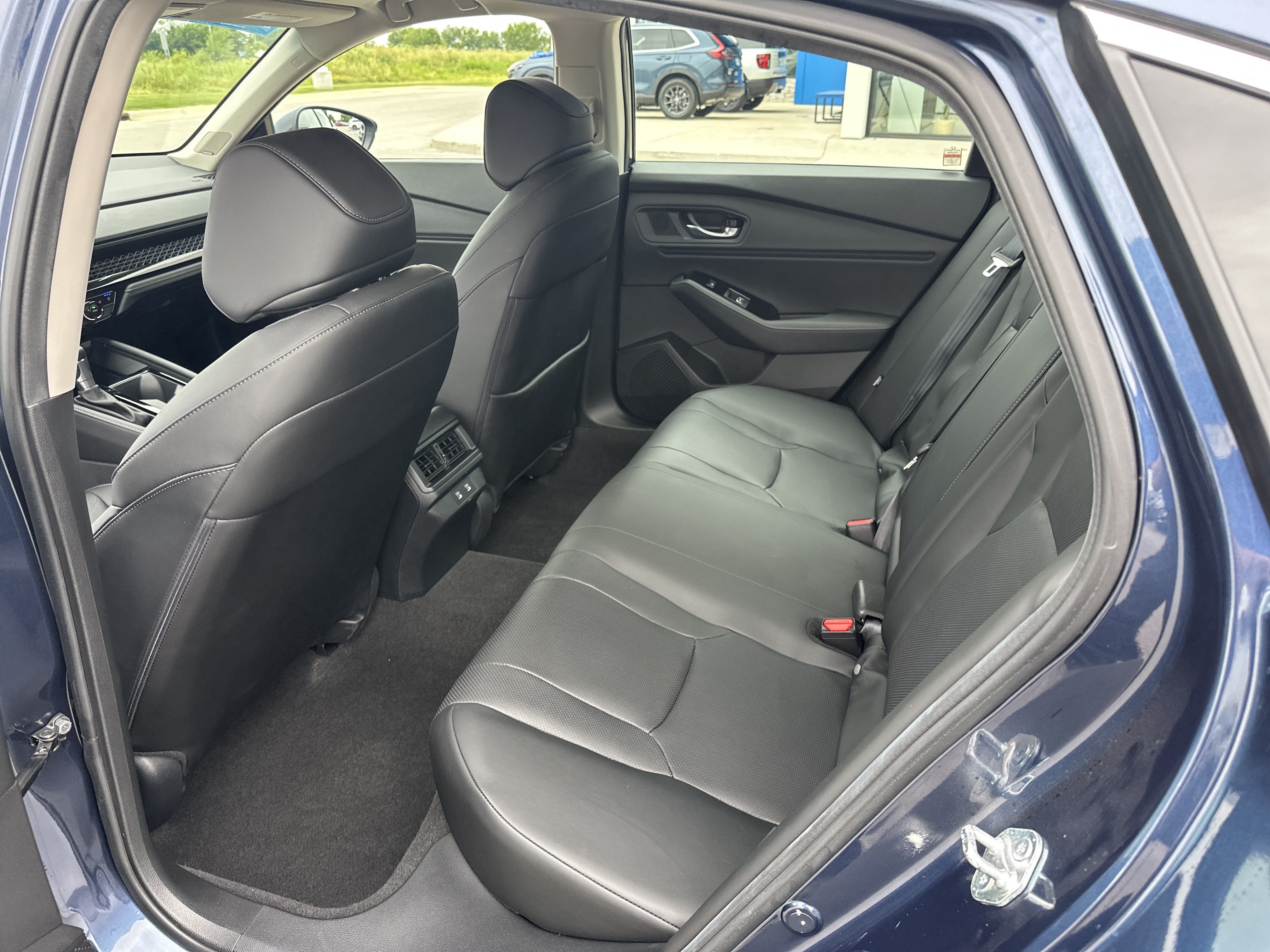 Used 2025 Honda Accord Touring image 28