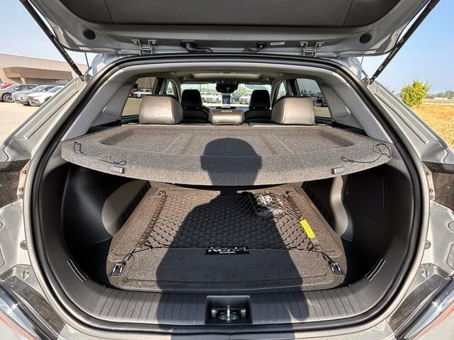 Used 2023 Hyundai Kona Limited w/ Cargo Package image 38