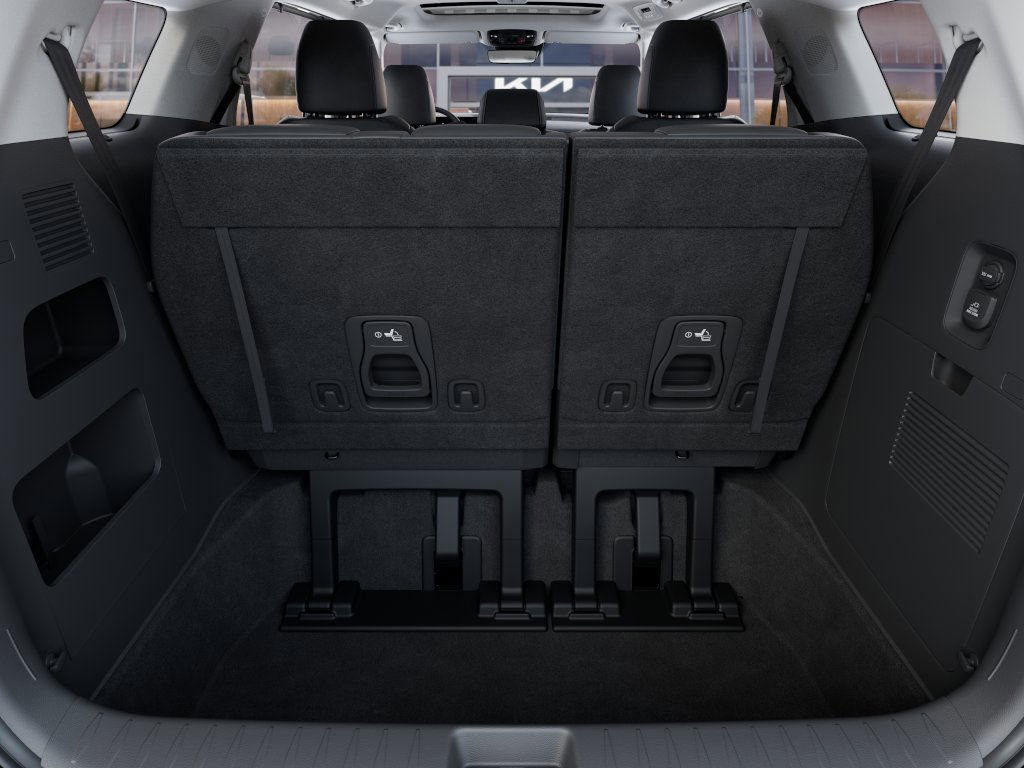 New 2026 Kia Carnival SX w/ SX Dark Edition Package image 19