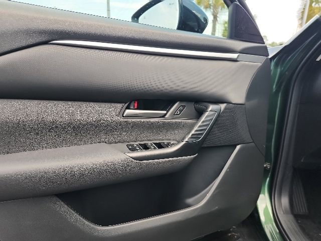 New 2026 MAZDA CX-50 AWD 2.5 S w/ Weather Package image 9