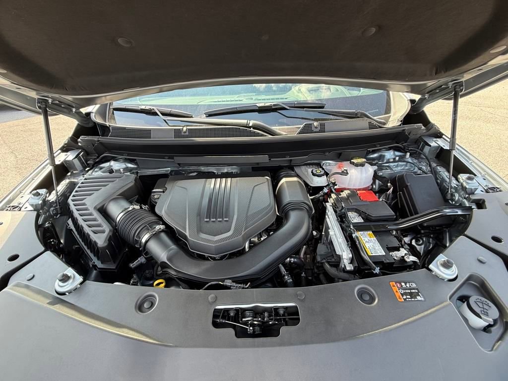 New 2026 Buick Enclave Avenir w/ Super Cruise Package image 12