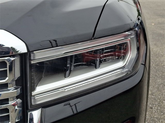 Used 2021 GMC Acadia Denali image 8