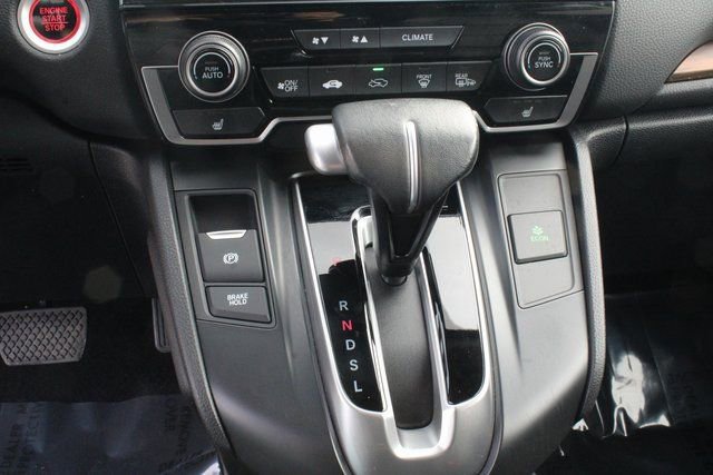 Used 2019 Honda CR-V EX-L image 22
