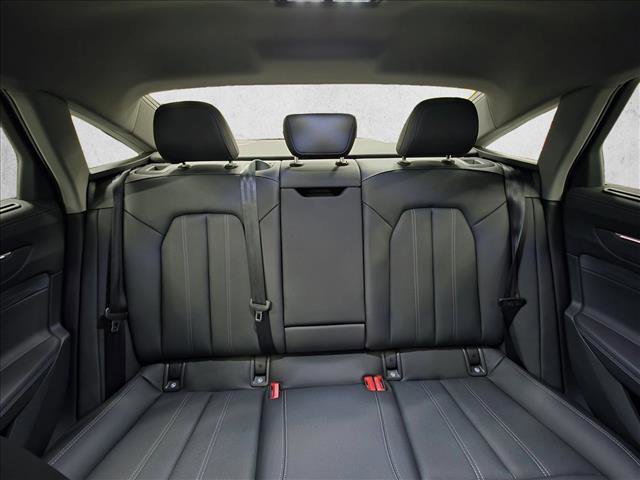 New 2026 Audi A6 Premium Plus image 15