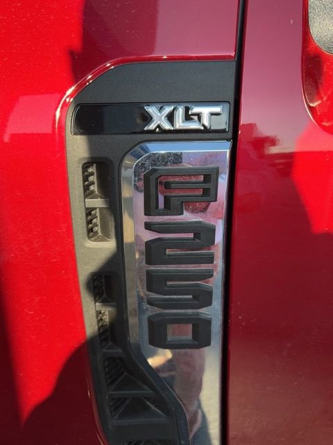 Used 2024 Ford F250 XLT w/ 360-Degree Camera Package image 5