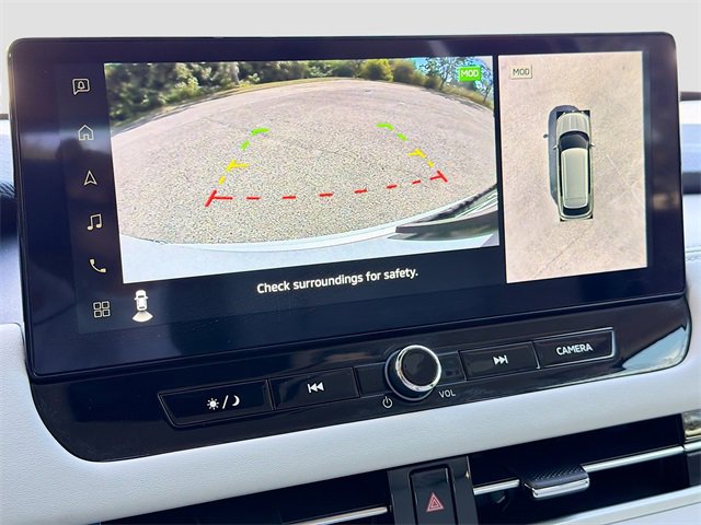 Used 2025 Mitsubishi Outlander SEL image 35