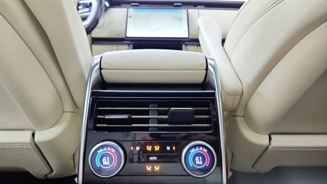 Used 2023 Land Rover Range Rover SE AWD/4WD image 51