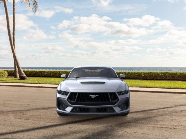 New 2026 Ford Mustang GT Premium RWD image 6