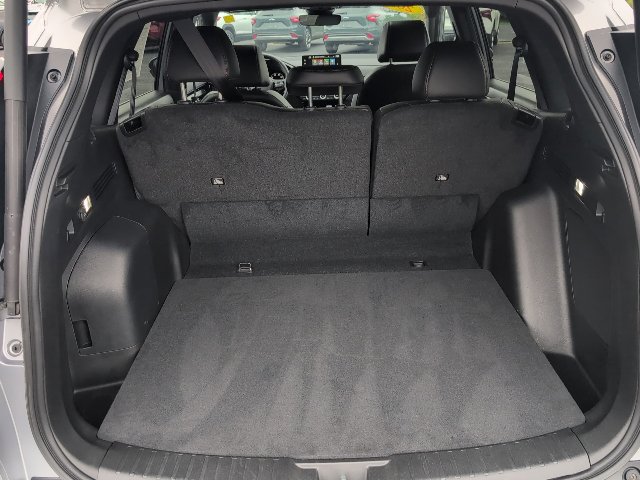 Used 2024 Honda CR-V Sport Touring image 32