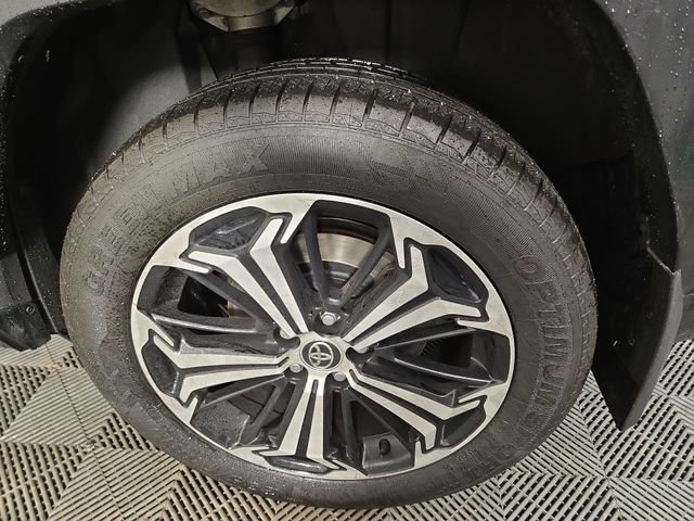 Used 2023 Toyota RAV4 XSE w/ Weather Package image 11