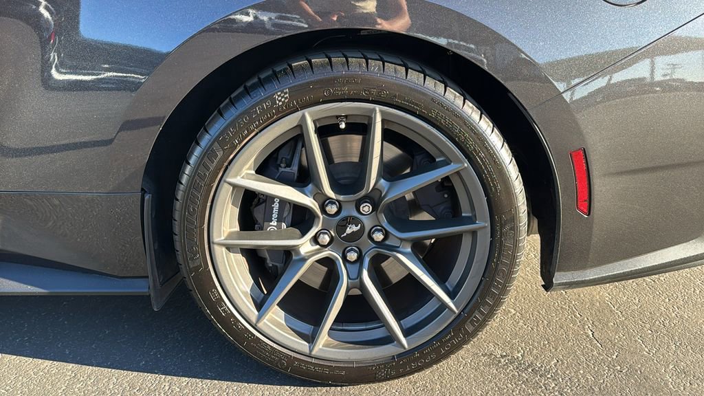 Used 2024 Ford Mustang Dark Horse w/ Dark Horse Handlin Package image 9