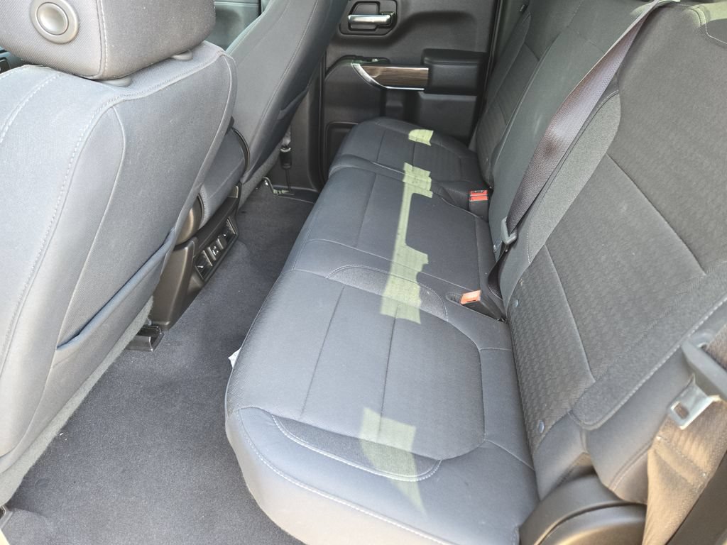 Used 2019 Chevrolet Silverado 1500 RST w/ All-Star Edition RWD image 20