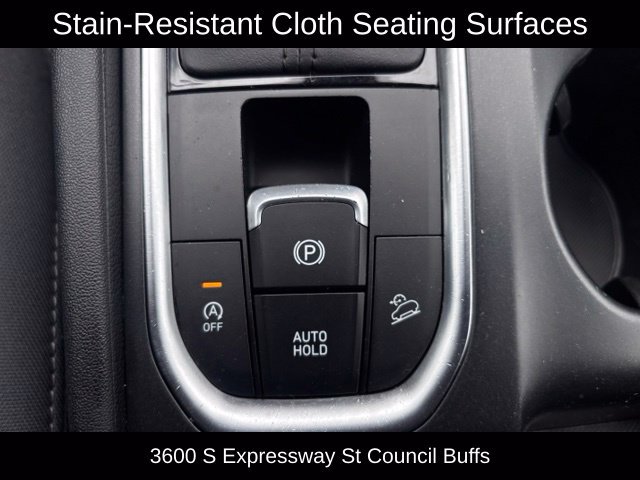 Used 2020 Hyundai Santa Fe SE AWD/4WD image 29