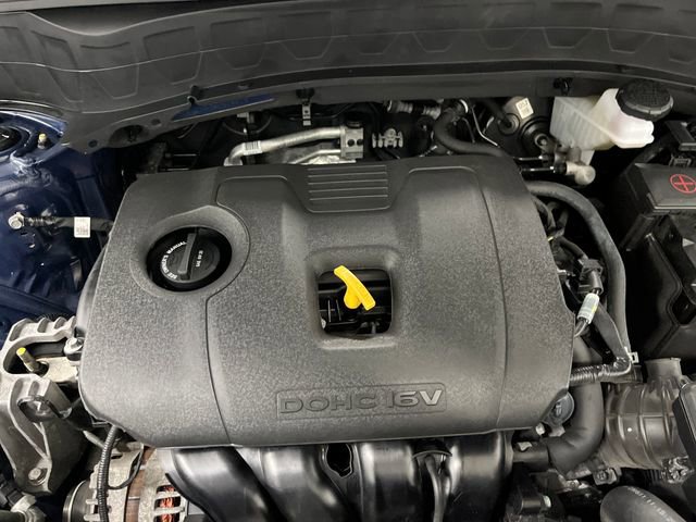 Certified 2024 Kia Seltos S image 34