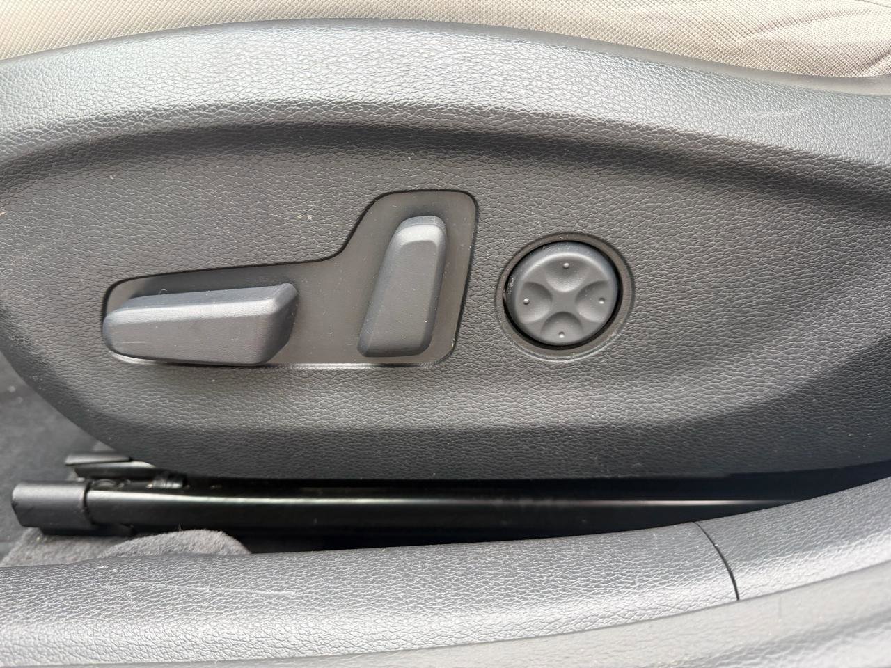 Used 2019 Hyundai Sonata Plug-In Hybrid FWD image 14