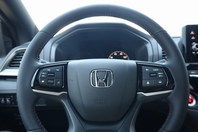 New 2026 Honda Odyssey Sport-L image 13