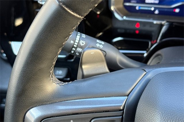 Used 2024 Chevrolet Silverado 1500 ZR2 w/ Technology Package image 36