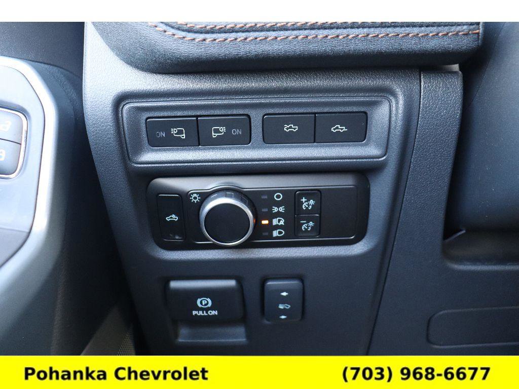 Used 2023 Ford F150 Lightning Lariat w/ Equipment Group 511A High AWD/4WD image 16