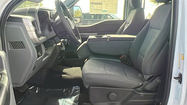 New 2026 Ford F250 XL image 16