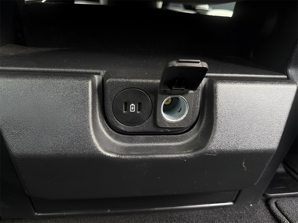 Used 2024 Ford F150 XLT w/ Tow/Haul Package image 32