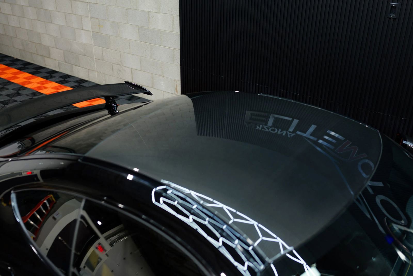 Used 2018 Mercedes-Benz AMG GT R image 11