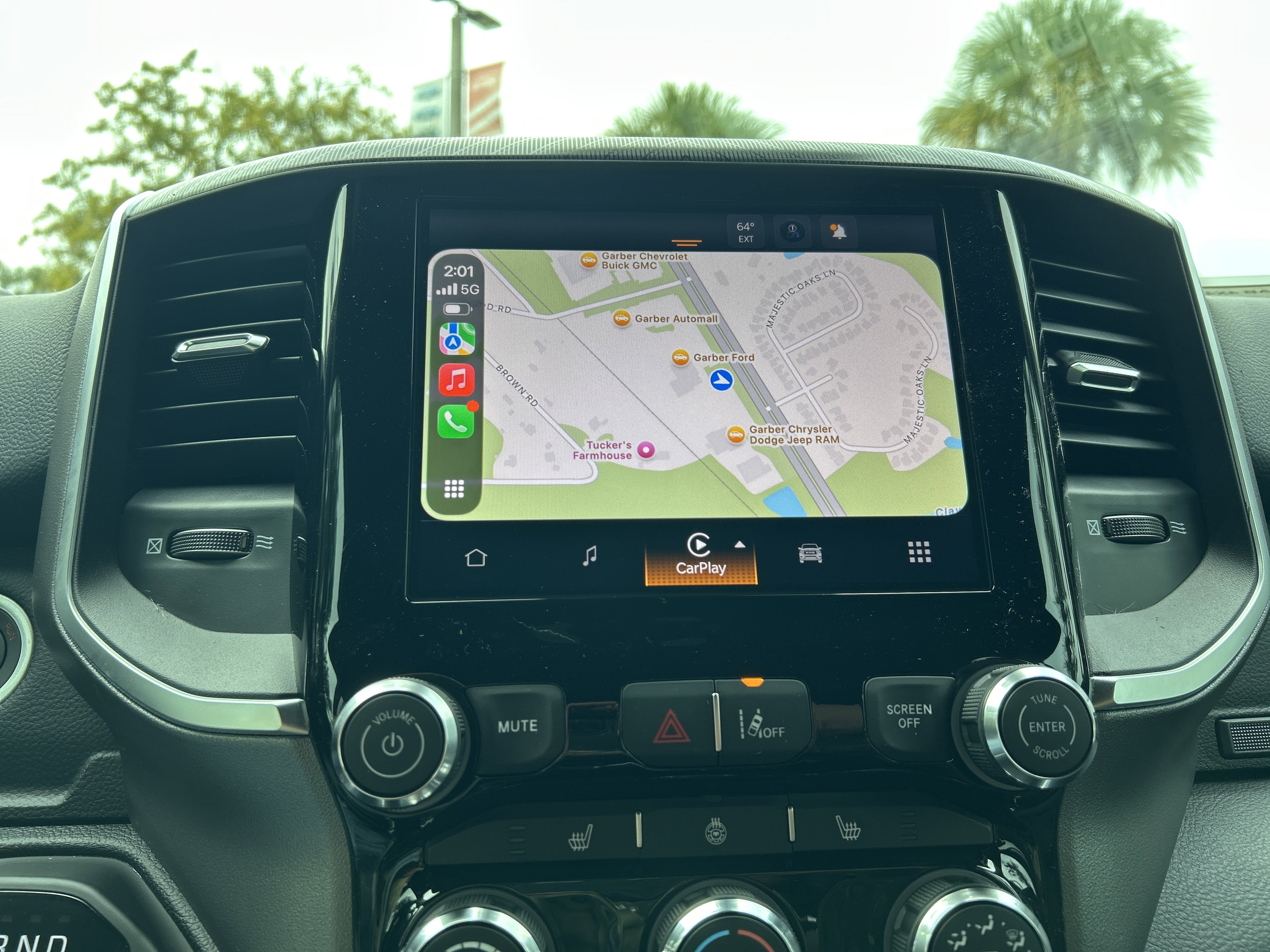 New 2026 RAM 1500 Big Horn w/ Night Edition image 46