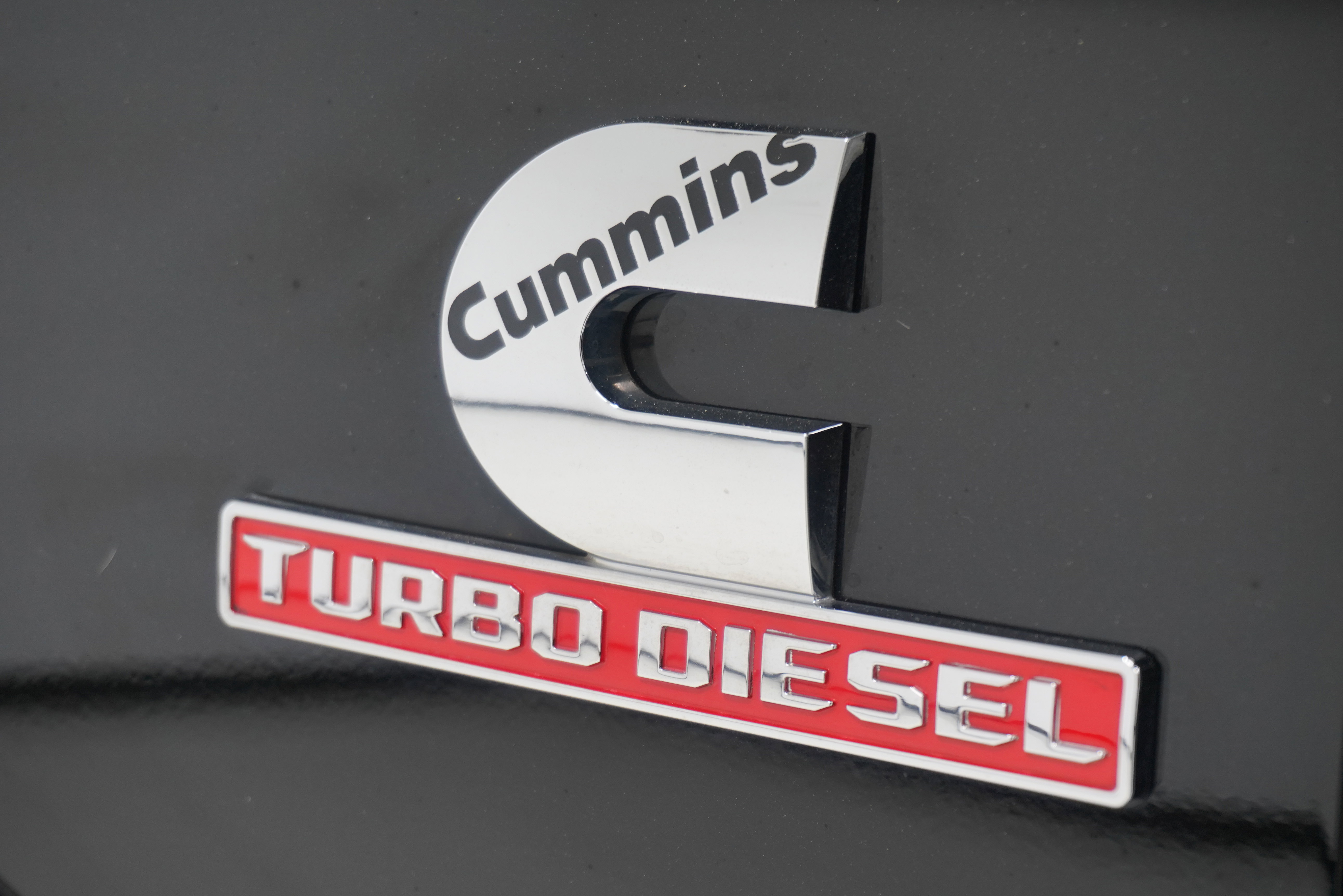 Used 2022 RAM 3500 Limited image 8