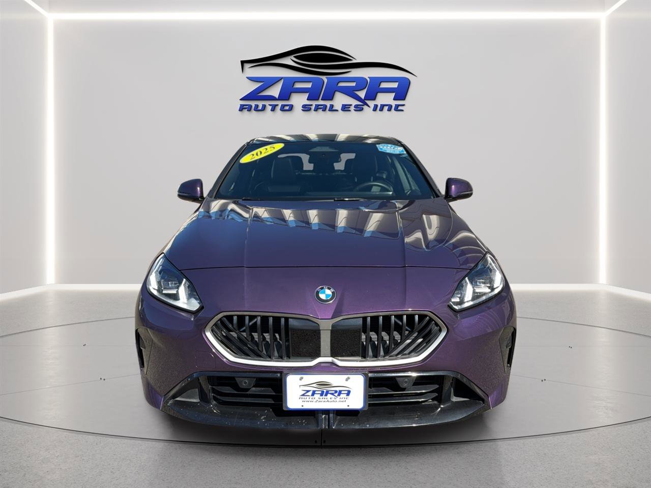 Used 2025 BMW 228i xDrive image 2