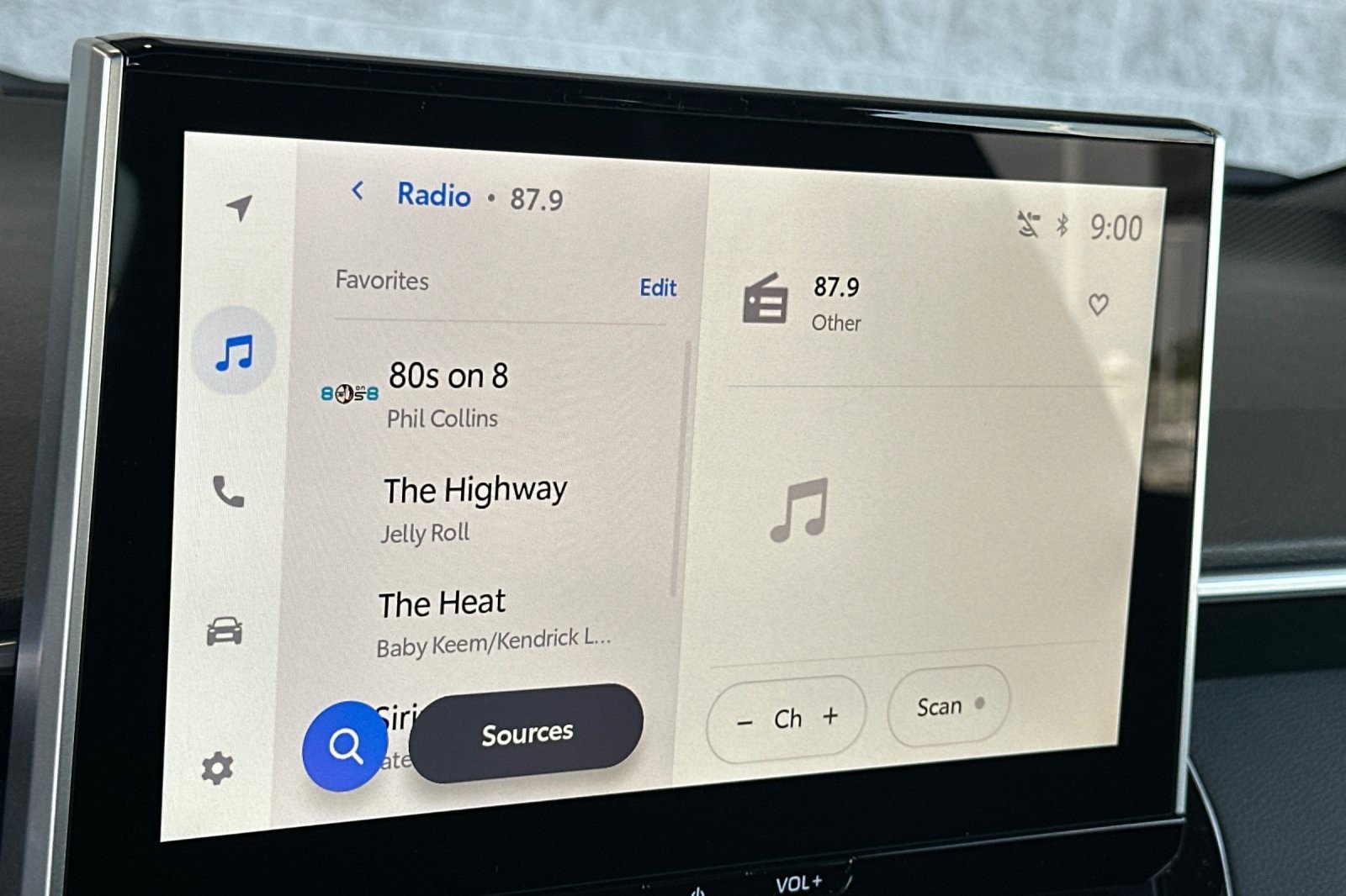 New 2026 Toyota Corolla XSE image 16
