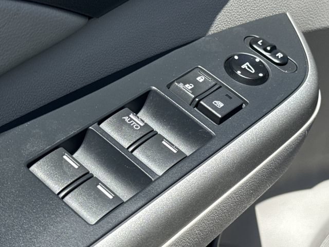 Used 2014 Honda CR-V EX-L image 23