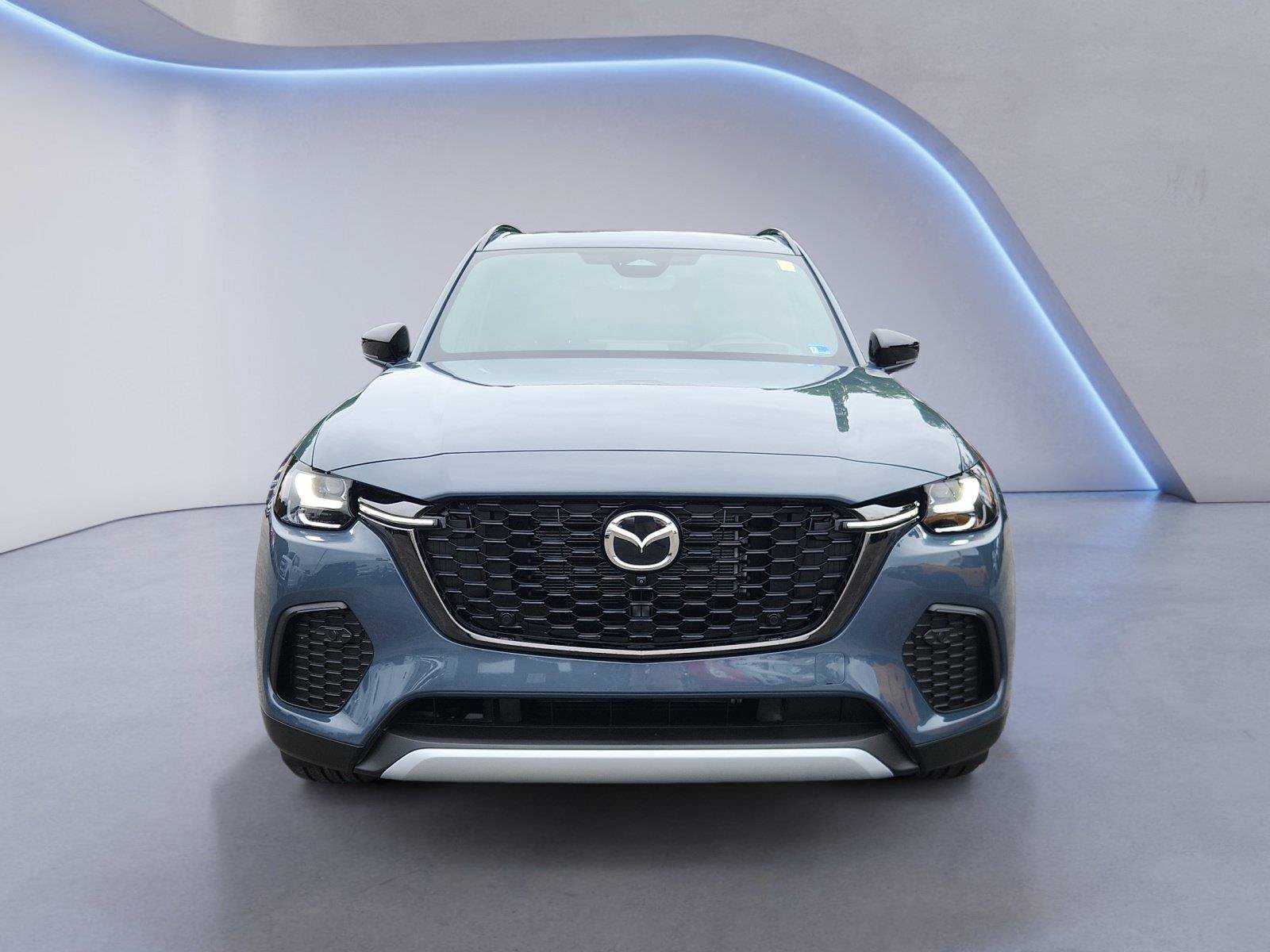 New 2026 MAZDA CX-70 3.3 Turbo w/ Premium Plus Pkg AWD/4WD image 8