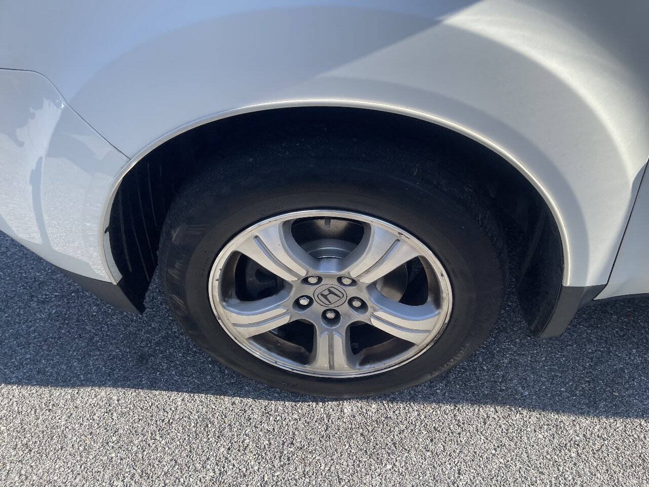 Used 2013 Honda Pilot EX-L image 31