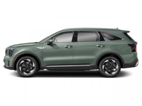 New 2026 Kia Sorento EX image 3