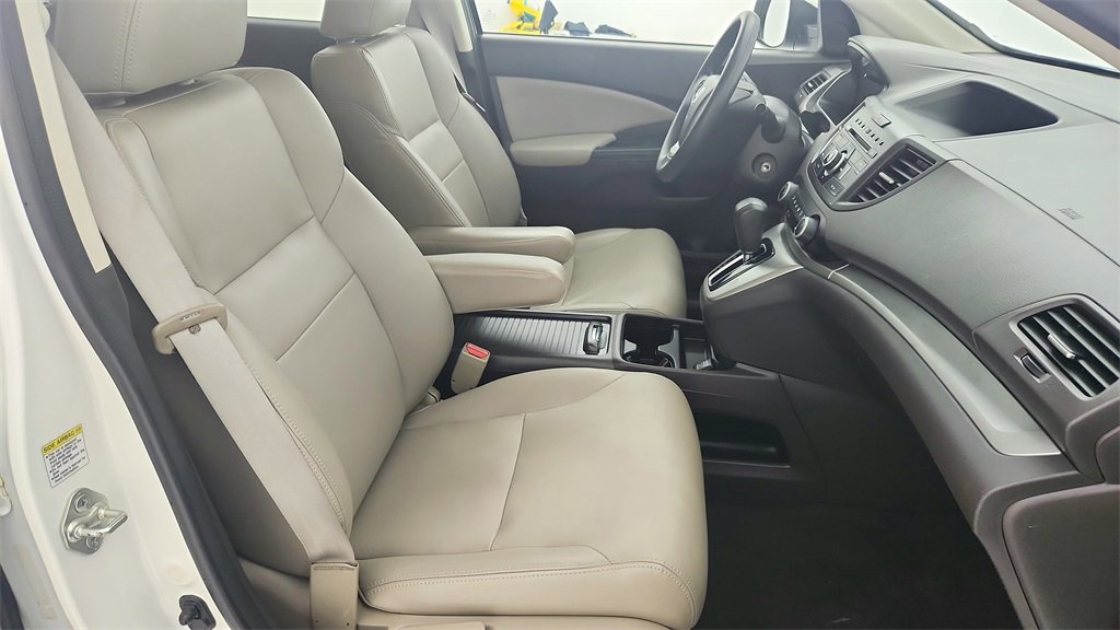 Used 2013 Honda CR-V EX image 31