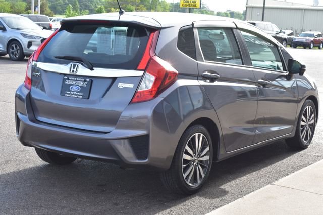 Used 2015 Honda Fit EX-L image 8