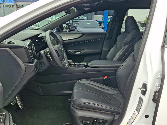 Used 2023 Lexus NX 350 F Sport AWD/4WD image 14