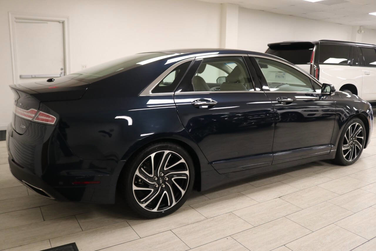 Used 2020 Lincoln MKZ Reserve w/ Elements Package image 5
