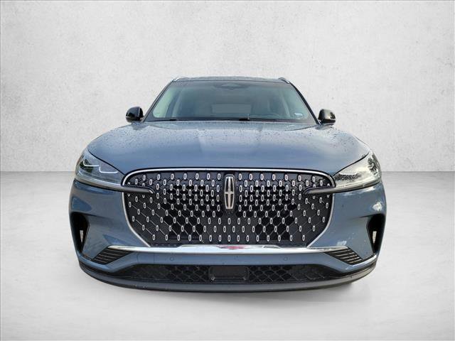 Used 2025 Lincoln Aviator Reserve w/ Illumination Package AWD/4WD video 2