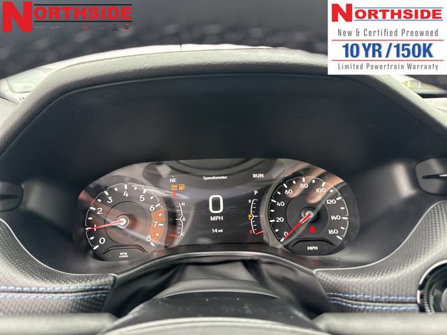 New 2026 Jeep Compass Latitude w/ Quick Order Package 29K image 19