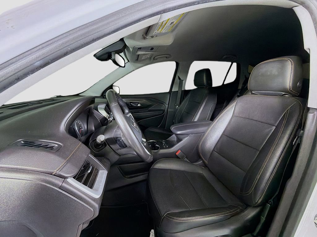 Used 2020 GMC Terrain SLT w/ Preferred Package image 12