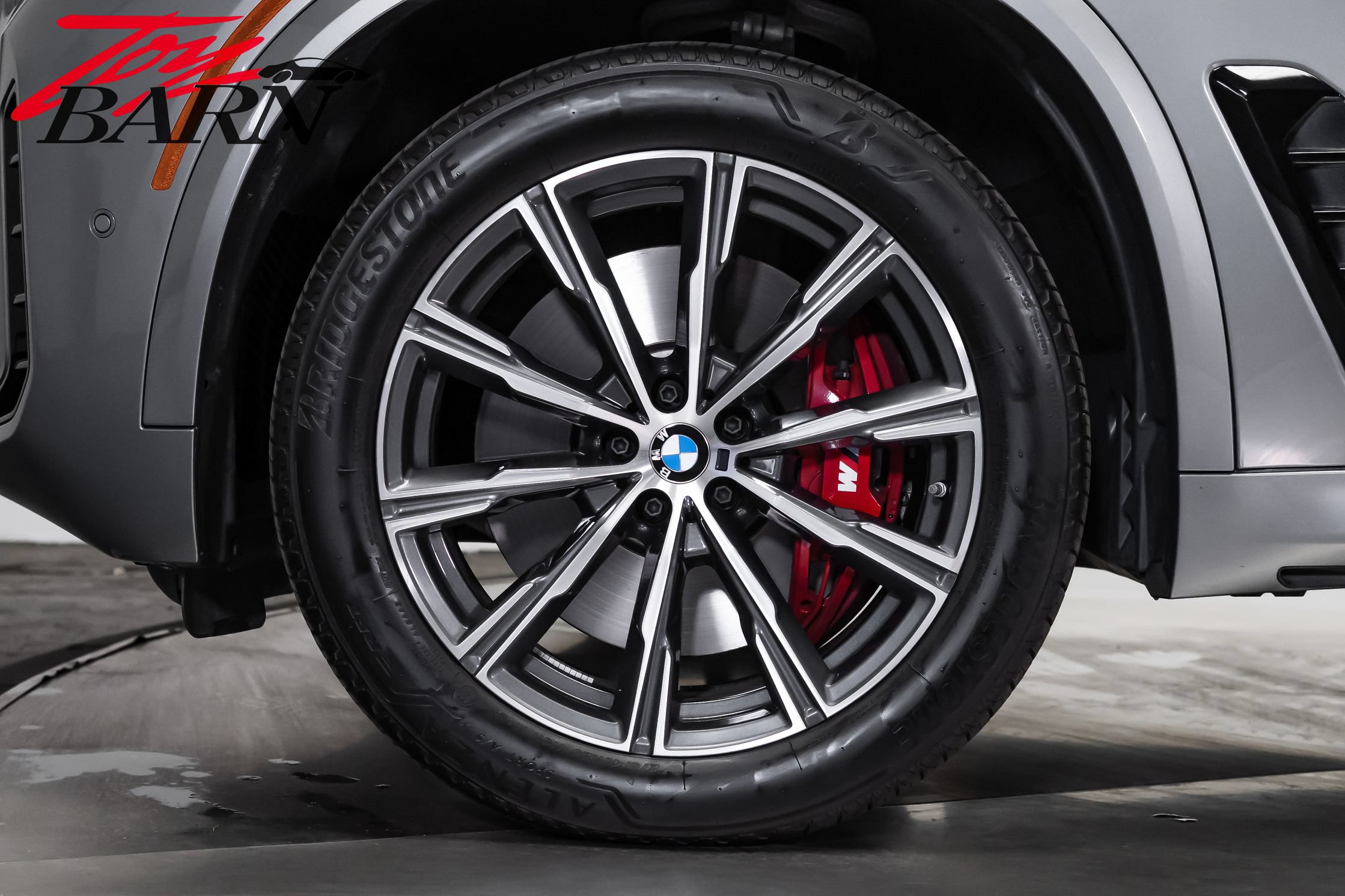 Used 2026 BMW X5 M60i AWD/4WD image 19