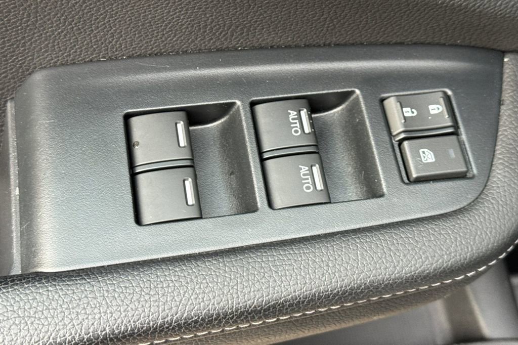 Certified 2023 Honda Passport Elite image 16