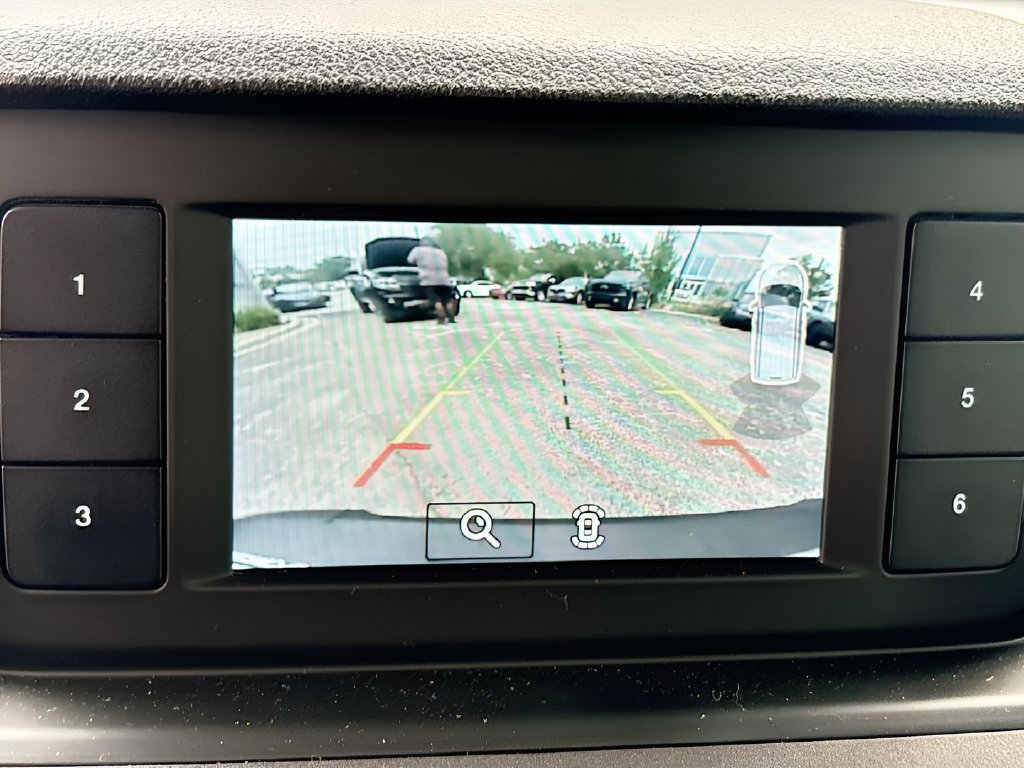 Used 2023 Ford Transit Connect XL FWD image 13
